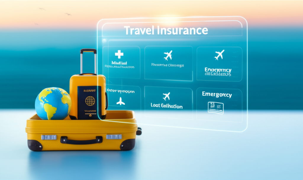 Ubezpieczenie Turystyczne - Czy Warto?